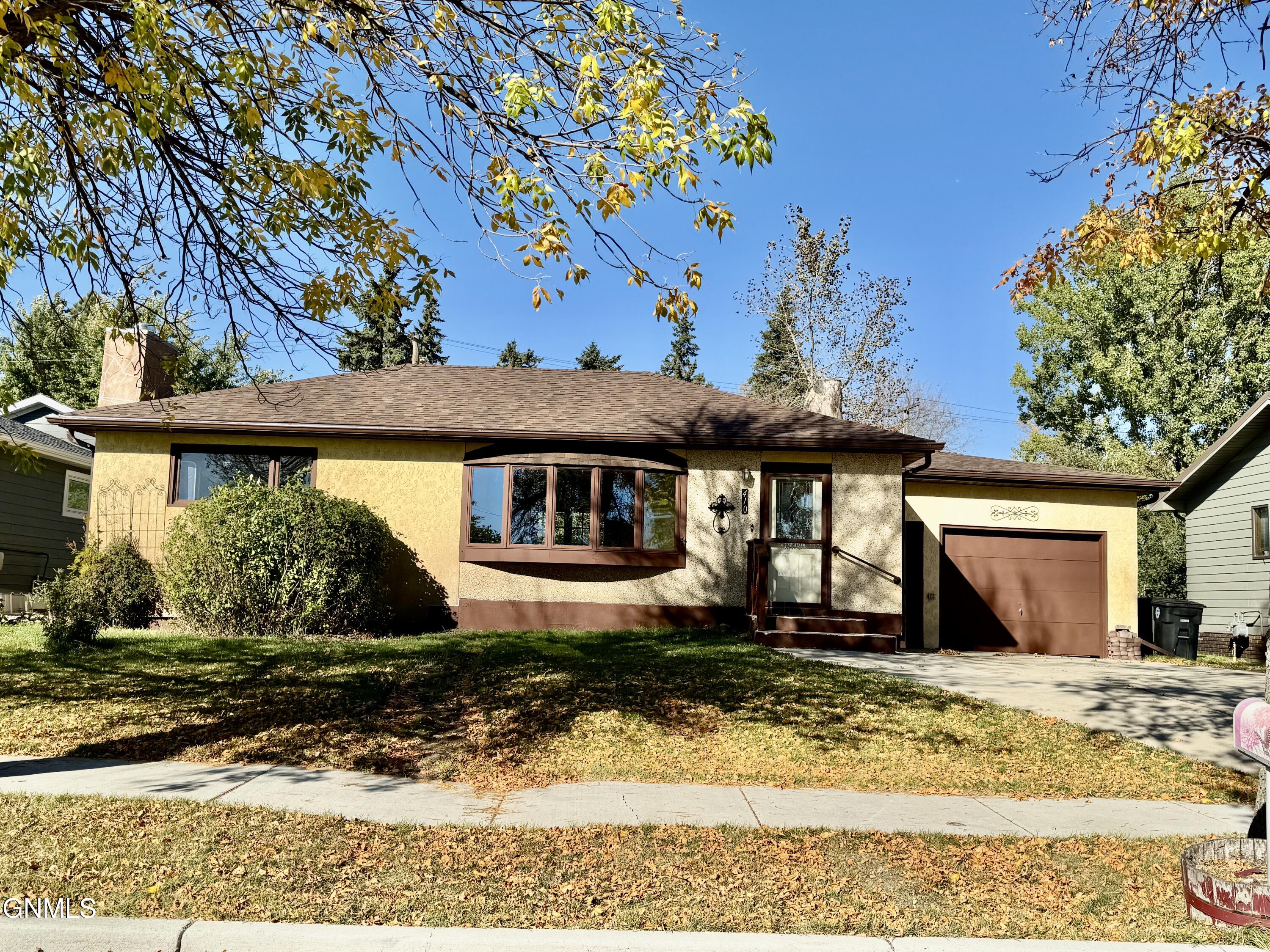 Residential in Tioga