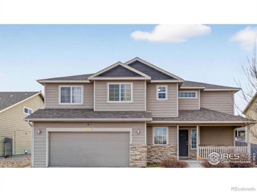 8406 17th St, Greeley, CO, 80634-4743 | Card Image