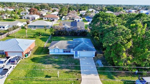 316 Sw Todd Ave, Port St. Lucie, FL, 34983-3061 | Card Image