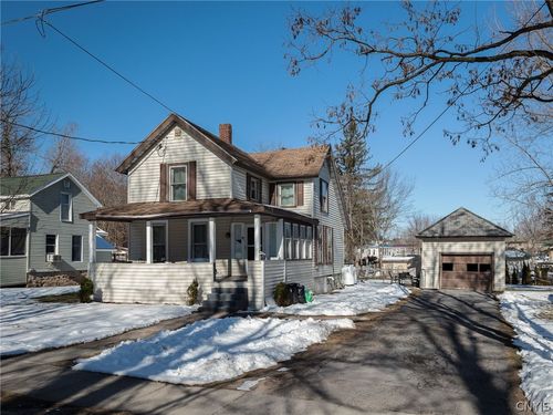 14 Fulton St, Antwerp, NY, 13608-3195 | Card Image