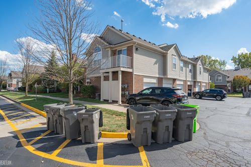 15357 Yale Dr, Clinton Township, MI, 48038-1098 | Card Image