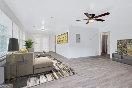 968 Sexton Drive, Stone Mountain, GA, 30083 | Card Image