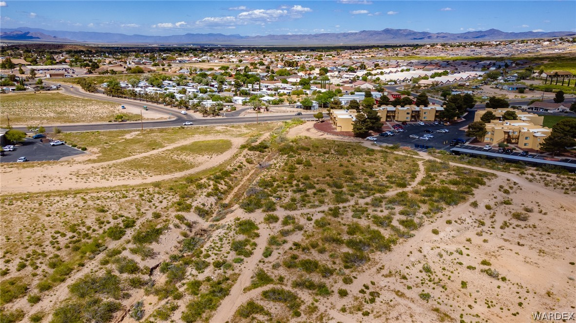 Land in Kingman 2