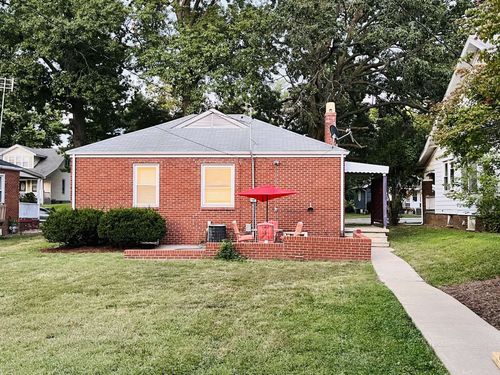 409 Plum St, Edwardsville, IL, 62025-2055 | Card Image