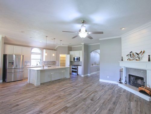 2630 White Ibis Ct, League City, TX, 77573-7750 | Card Image