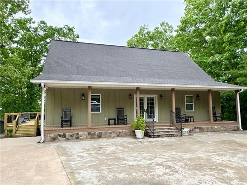 1803 Chatuge Hills Rd, Hiawassee, GA, 30546-1629 | Card Image