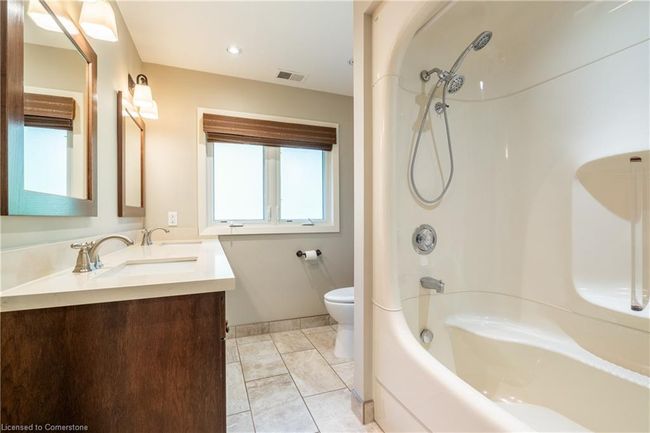 6 Summit Cir, House other with 5 bedrooms, 3 bathrooms and 12 parking in Simcoe ON | Image 21