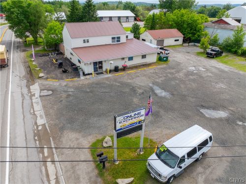 6338 State Route 167, Dolgeville, NY, 13329-2418 | Card Image