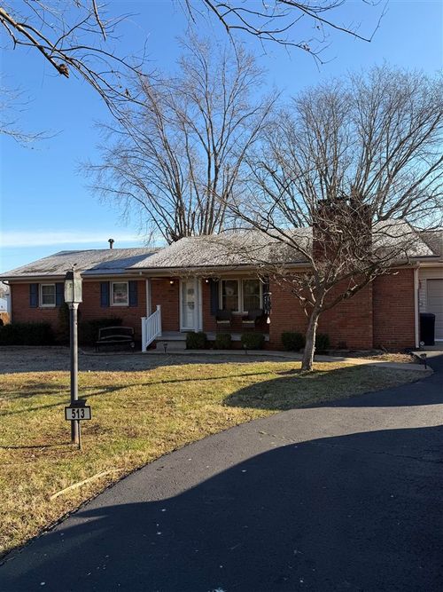 513 N Lafayette St, Beaver Dam, KY, 42320-1817 | Card Image