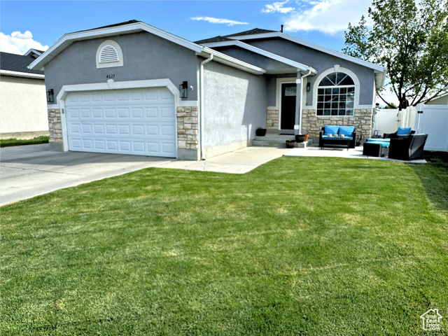 Ferguson Way, Cedar Hills, UT 84062