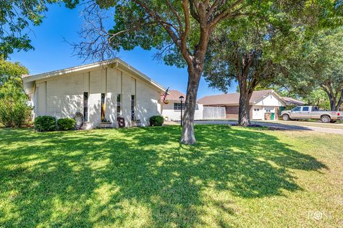 3014 Cumberland Dr, San Angelo, TX, 76904-6109 | Card Image