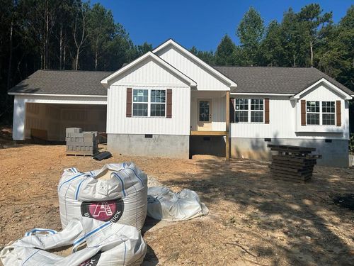 825 Bridges Rd, Rocky Face, GA, 30740-9531 | Card Image