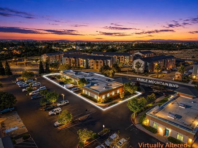 Business Opportunity in Oroville