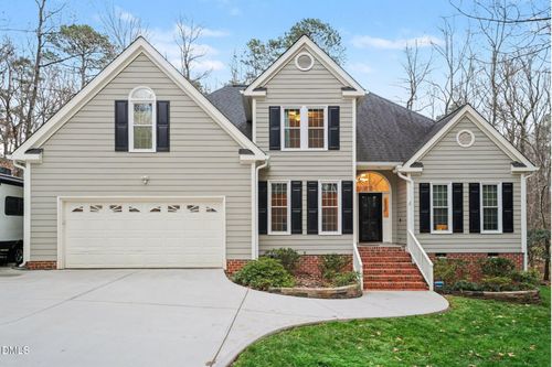 9412 Springdale Drive, Raleigh, NC, 27613 | Card Image