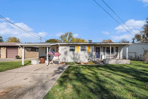 165 W Gardner St, Sparta, MI, 49345-1212 | Card Image