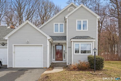 353-353 Green Rock, Shelton, CT, 06484-2809 | Card Image