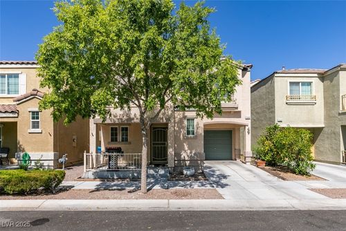 7645 Interlace Street, Las Vegas, NV, 89149 | Card Image