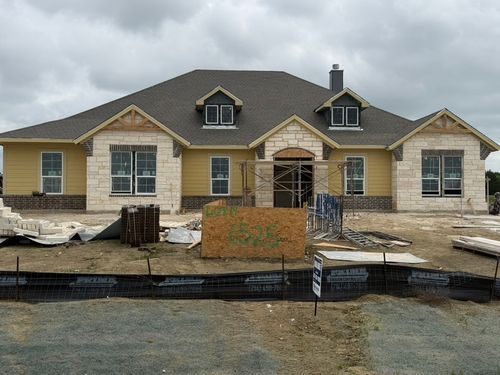 6525 Huron Dr, Blue Ridge, TX, 75424 | Card Image