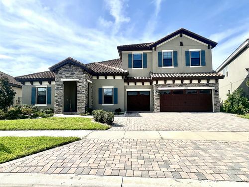 14288 Swiss Bridge Drive, Riverview, FL, 33579 | Card Image