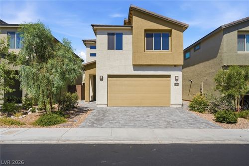8025 Texas Hills St, Las Vegas, NV, 89113-4142 | Card Image