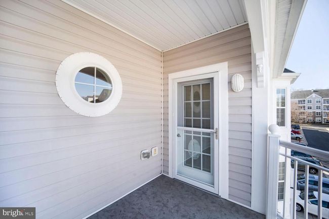 UNIT-303 - 903 Noah Winfield Ter, Condo with 2 bedrooms, 2 bathrooms and null parking in ANNAPOLIS MD | Image 25