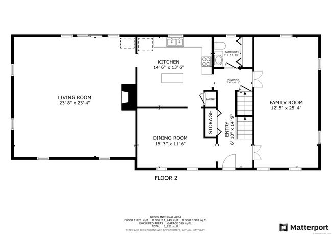 97 Wildwood Cir, House other with 4 bedrooms, 3 bathrooms and null parking in Durham CT | Image 30