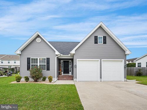 131 Belle Ayre Dr, SEAFORD, DE, 19973-7632 | Card Image