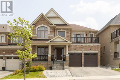 118 Frank Kelly Drive, East Gwillimbury (Holland Landing), ON, L9N0V1 | Card Image