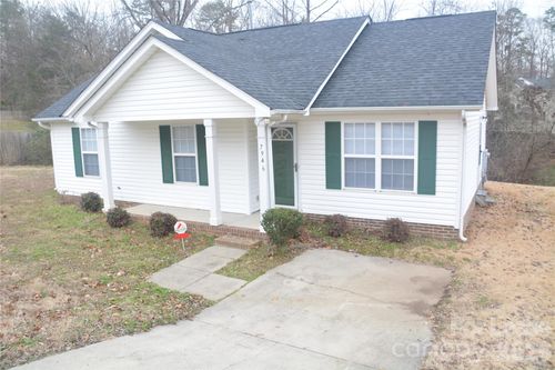 7946 Lobilia Ln, Charlotte, NC, 28214-2178 | Card Image