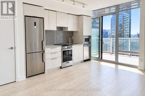 2205-18 Maitland Terr, Toronto, ON, M4Y0H2 | Card Image