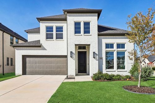 2601 Backland Prairie Ln, Celina, TX, 75009-2474 | Card Image