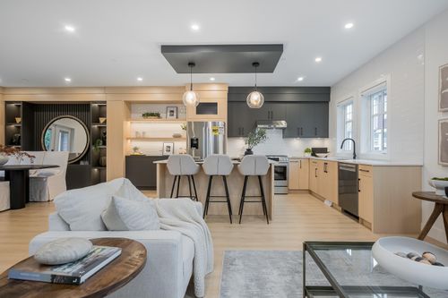 3-4829 48 Ave, Delta, BC, V4K1V2 | Card Image