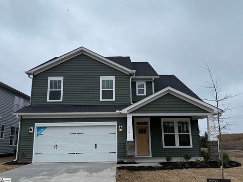 114 Terpack Court, Gray Court, SC, 29645 | Card Image