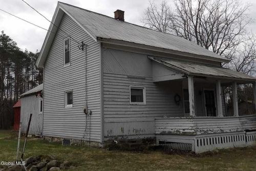 292 Stevers Mills Road, Broadalbin, NY, 12025 | Card Image