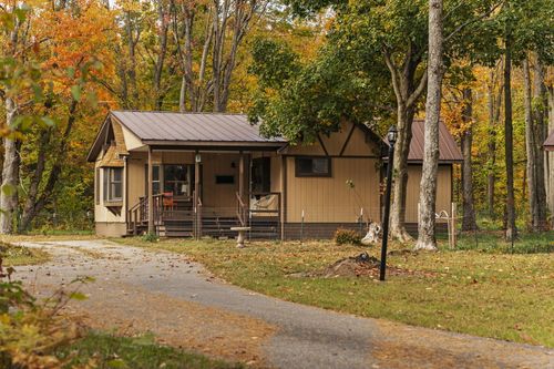 3065 E Dixon Lake Rd, Gaylord, MI, 49735-8046 | Card Image