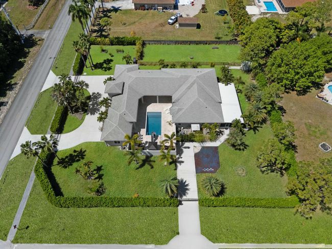 15503 Temple Blvd, House other with 4 bedrooms, 5 bathrooms and null parking in Loxahatchee FL | Image 63