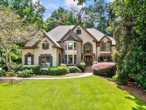 555 Treyburn Vw, Milton, GA, 30004-3082 | Card Image