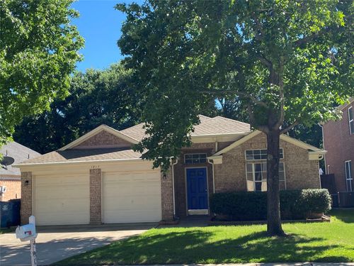 1817 Newton Dr, Flower Mound, TX, 75028-7319 | Card Image