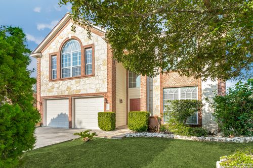 22031 Dolomite Dr, San Antonio, TX, 78259-2747 | Card Image