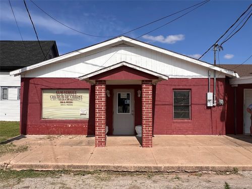 309 S Pecos St, Coleman, TX, 76834-4158 | Card Image