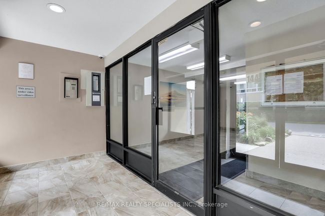 118 - 1447 Huron St, Condo with 2 bedrooms, 1 bathrooms and 1 parking in London ON | Image 5