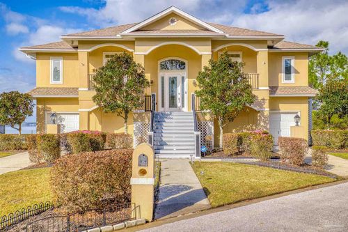 2043 Crown Pointe Blvd, Pensacola, FL, 32506-8399 | Card Image
