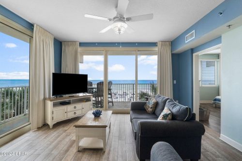 303-9900 S Thomas Drive, Panama City Beach, FL, 32408 | Card Image