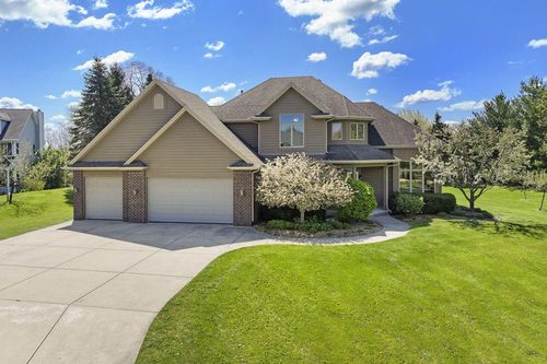 28411 72nd Place, SALEM LAKES, WI, 53168 | Card Image