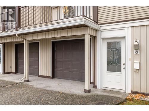 6-124 Mills Rd, Kelowna, BC, V1X4G7 | Card Image