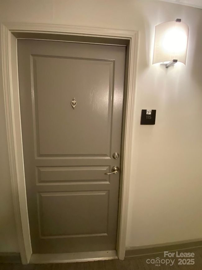 UNIT-115 - 1320 Fillmore Ave, Condo with 2 bedrooms, 3 bathrooms and null parking in Charlotte NC | Image 31