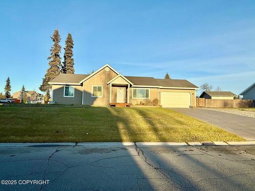 1303 Equinox Way, Kenai, AK, 99611-6630 | Card Image