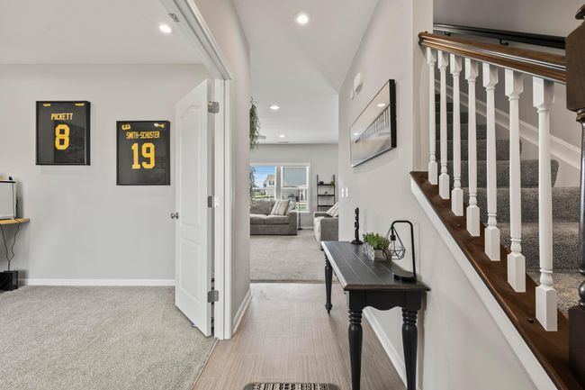 5018 Pettibone Pl, House other with 4 bedrooms, 3 bathrooms and null parking in South Bloomfield OH | Image 5