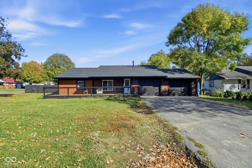 263 Raceway Rd, Indianapolis, IN, 46234-9603 | Card Image