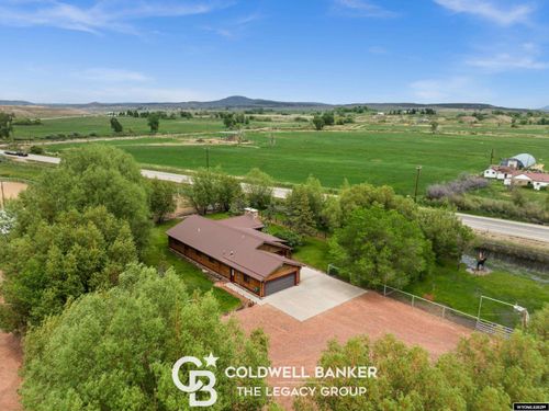 3 Cowpoke Rd, Baggs, WY, 82321-5058 | Card Image